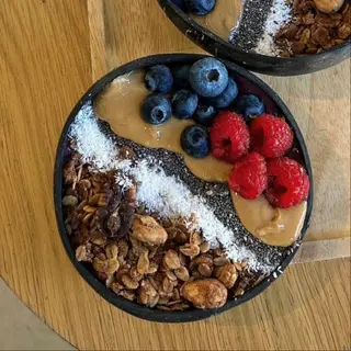 Açaí bowl (V)