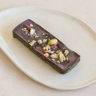 Keto Raw Bar (GF)