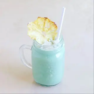 Smoothie Tropical (500ml) (V/GF)