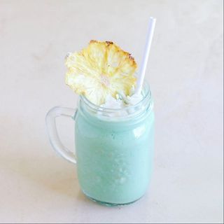 Smoothie Tropical (500ml) (V/GF)