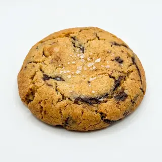 Chocolate Chip Cookie