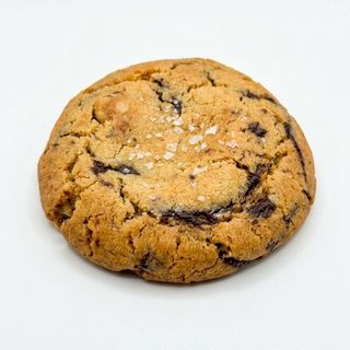 Chocolate Chip Cookie