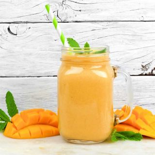 Smoothie Tropical (500ml) (V/GF)