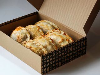 Especial combo de 6 empanadas