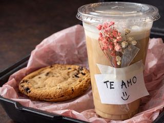 ♡ COMBO 1: CAFÉ CON AMOR ♡