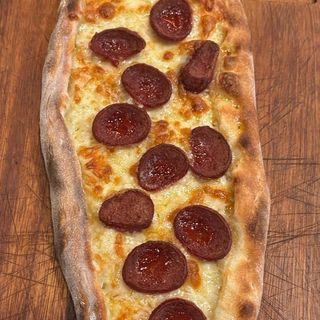PIDE SUCUK
