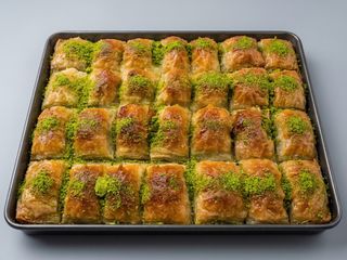 Baklava 3ud