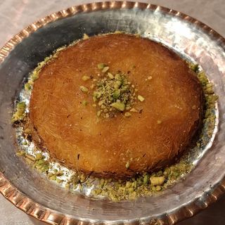 KUNEFE