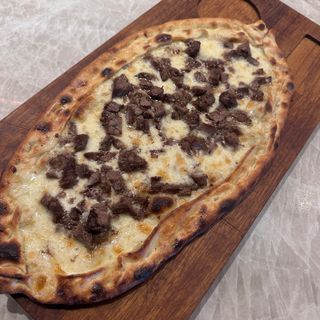 PIDE KAVURMA