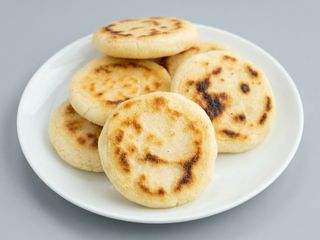 Arepa De Beicon