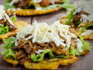 Patacones