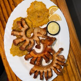 Chicharronada
