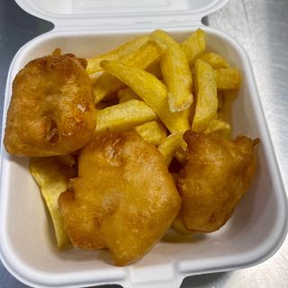 Fish  Bites  (3)And Chips