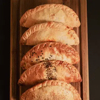 Espinacas con Queso
