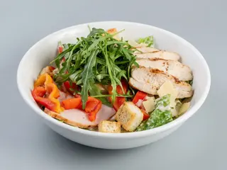 Ensalada César