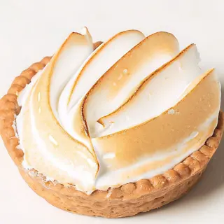 Lemon Pie
