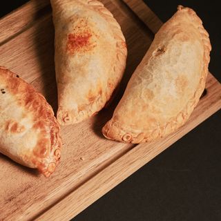 Empanada De Morcilla