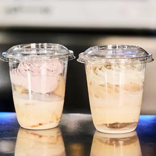 Tres Leches
