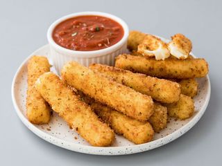 Mozza Sticks (5 Uds.)