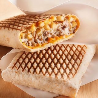 Taco Hungria XL