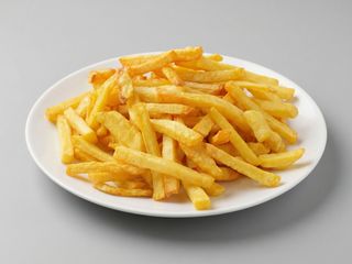 Bella French fries