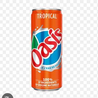 Oasis Tropical