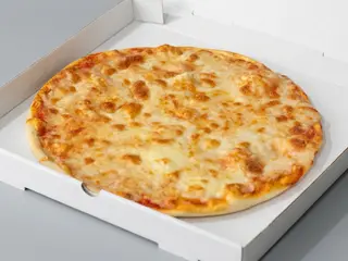 1. Pizza Margarita (30 Cm.)