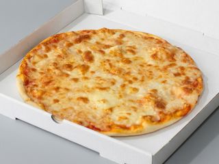 1. Pizza Margarita (30 Cm.)