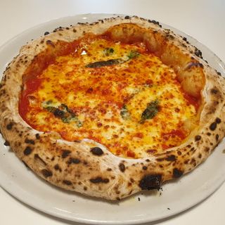 Pizza Margherita (33 Cm.)