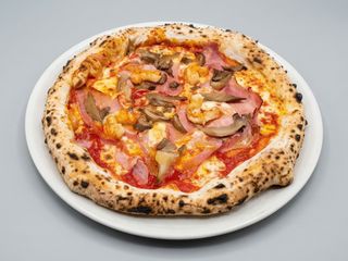 Pizza Selena (33 Cm.)