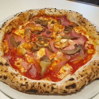 Pizza Selena (33 Cm.)