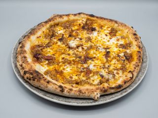 Pizza Barbacoa (33 Cm.)