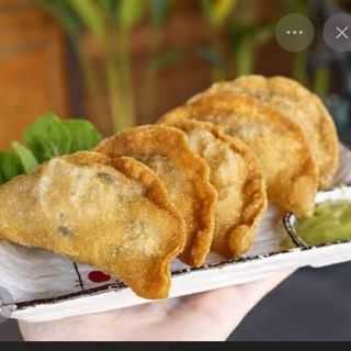 gyoza fregides de vedella y cebolla4u