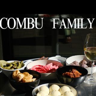 COMBOS PARA 3 PERSONAS