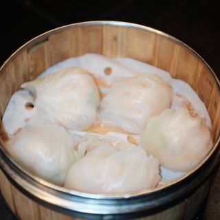 HAKAO masa arroz con gambas 5 u