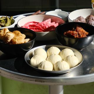 GYOZA COMBOS 2 personas