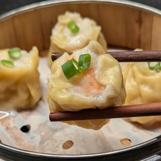 SHAOMAI Dimsum de marisco 5 U