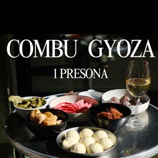 NOODLES combo 1 PRESON