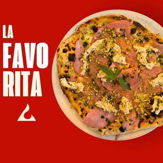 Pizza La Favorita