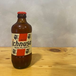 Ichnusa Non Filtrata