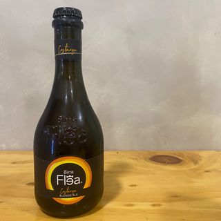 Flea Blonde Ale