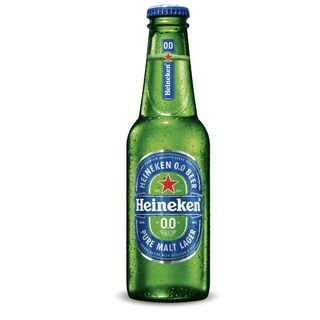 HEINEKEN 0.0