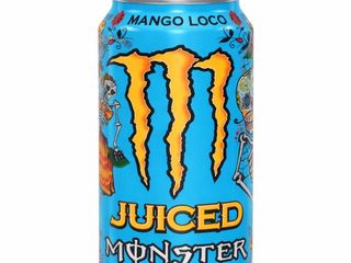 MONSTER MANGO