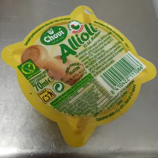Alioli