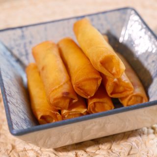 5. Roll Frito (8uds.)