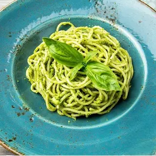Pasta Vegetariana