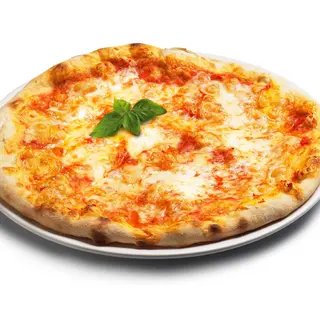 Pizza Margarita