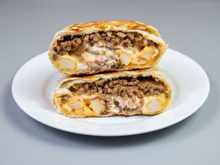 Taco Mixto