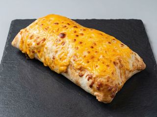Taco Gratinado Mixto