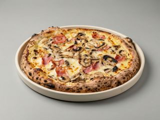 Pizza Clasishe Capricciosa
